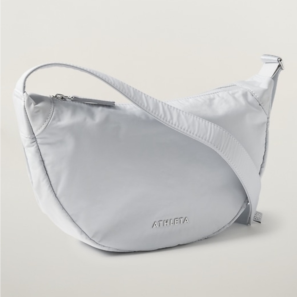 Athleta All About Crossbody Bag